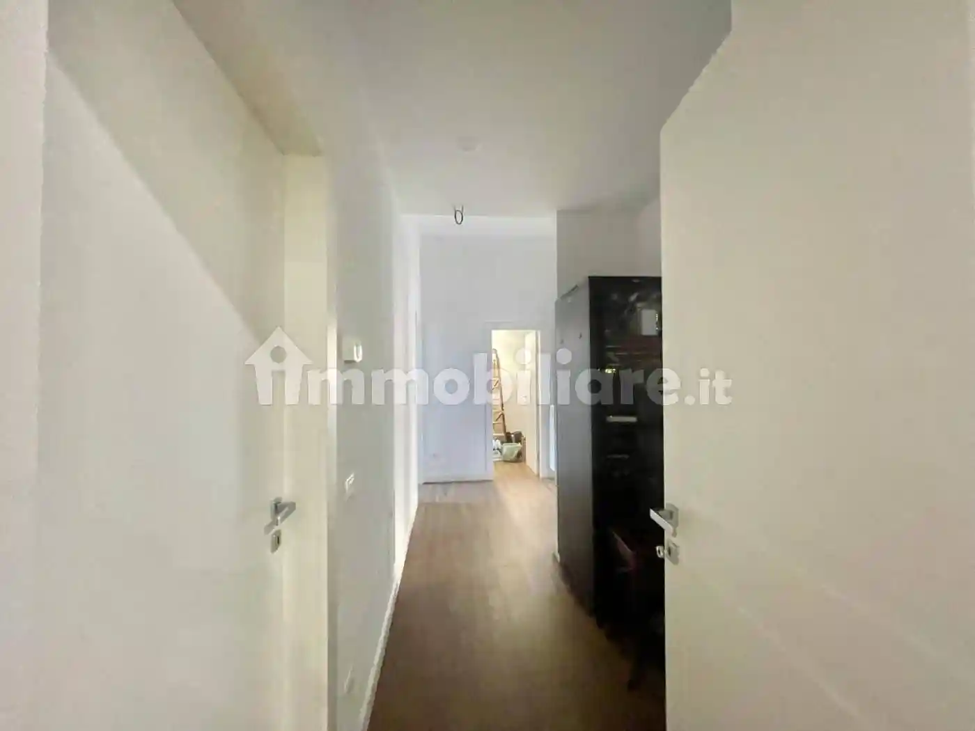 Appartamento ottimo stato, primo piano, Emanuele II, C. Colombo, Morelli e Silvati, Avellino - foto 2