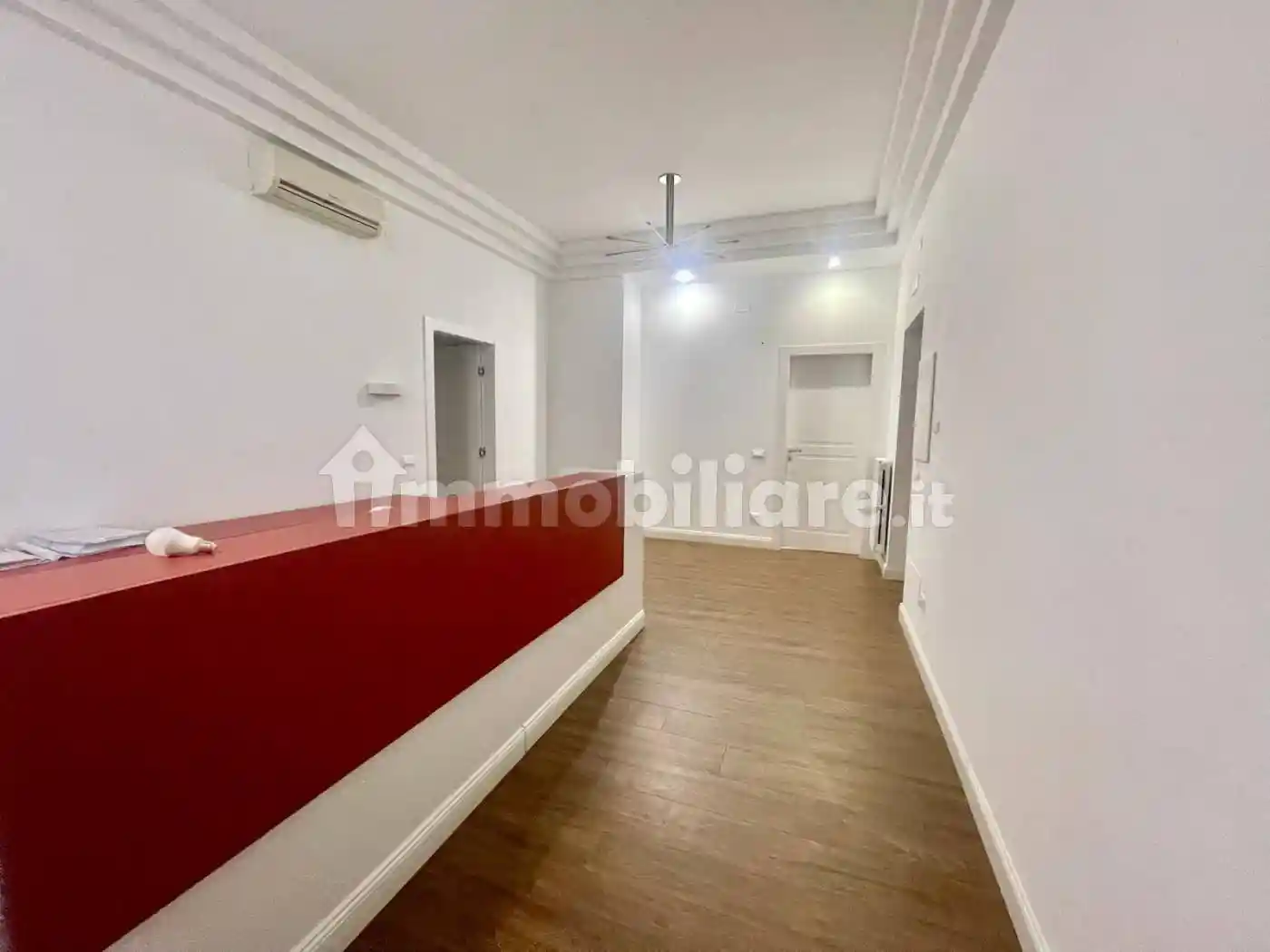 Appartamento ottimo stato, primo piano, Emanuele II, C. Colombo, Morelli e Silvati, Avellino - foto 3