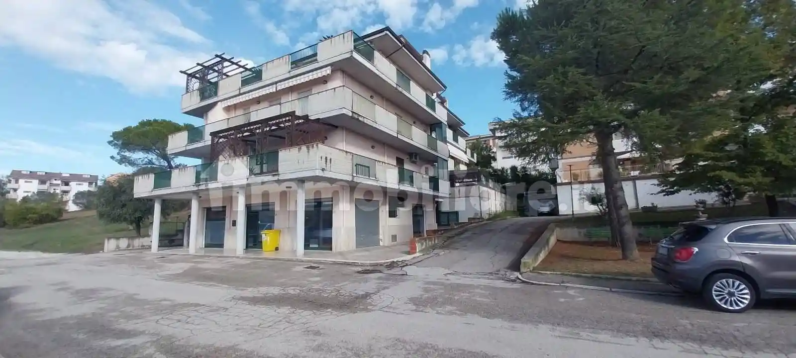 Appartamento in vendita a Maltignano