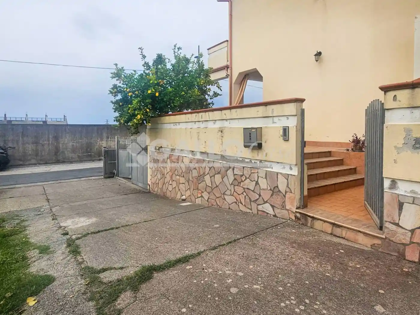 Villa bifamiliare via Sybaris, Centro, Belvedere Marittimo - foto 3