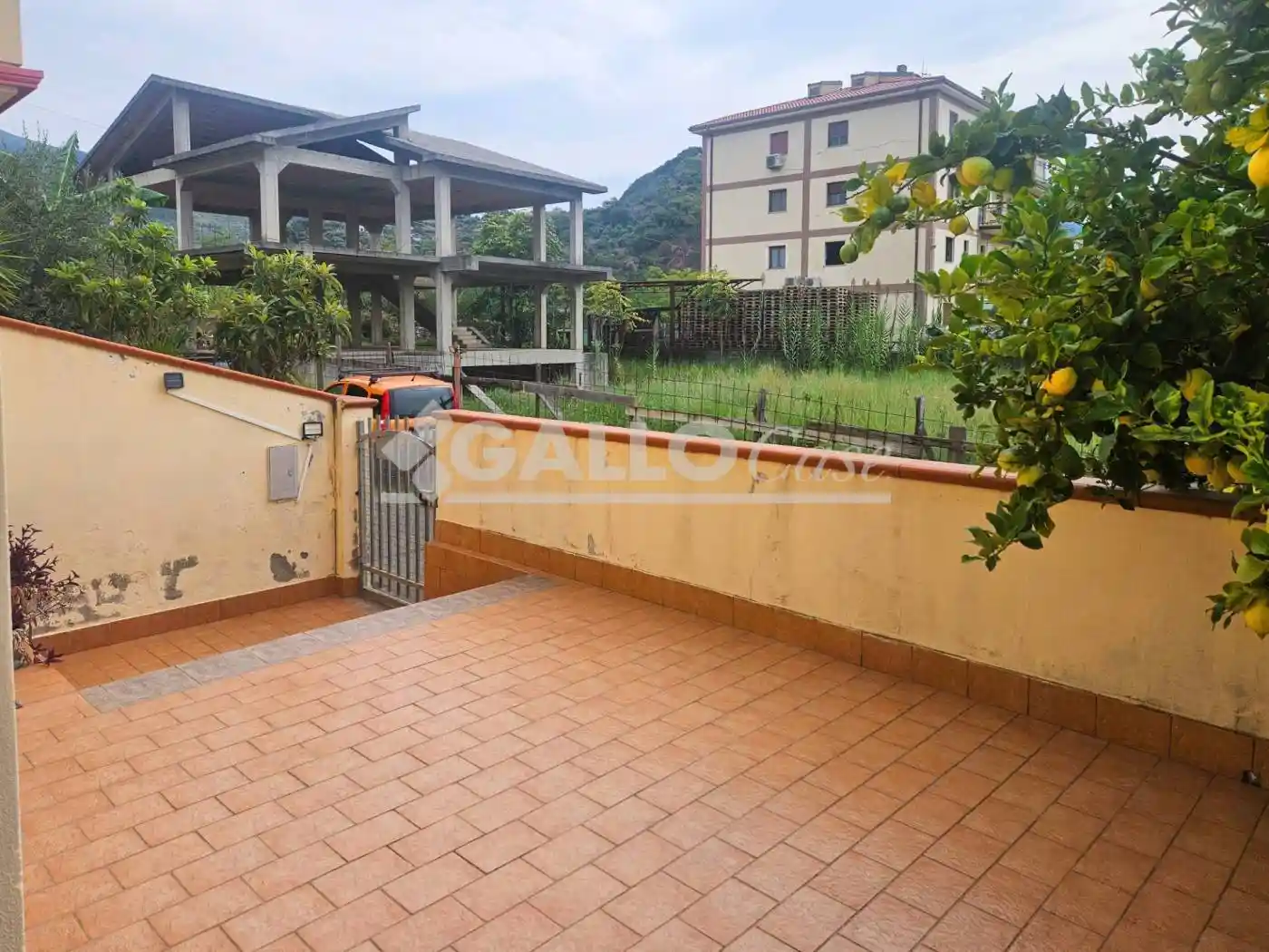 Villa bifamiliare via Sybaris, Centro, Belvedere Marittimo - foto 4