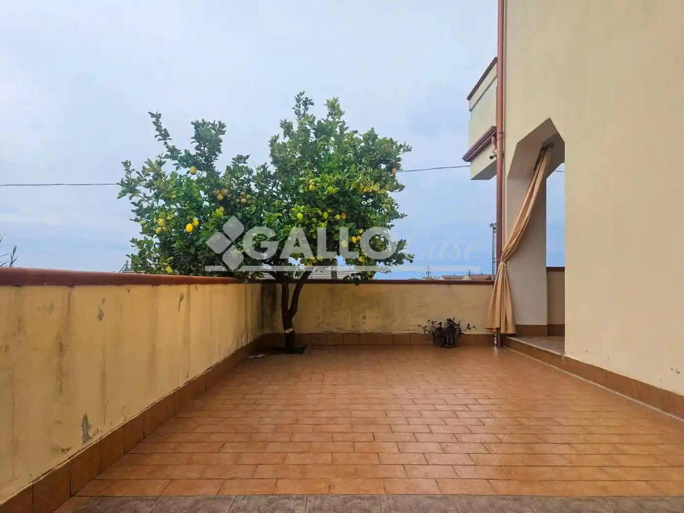 Villa bifamiliare via Sybaris, Centro, Belvedere Marittimo - foto 5