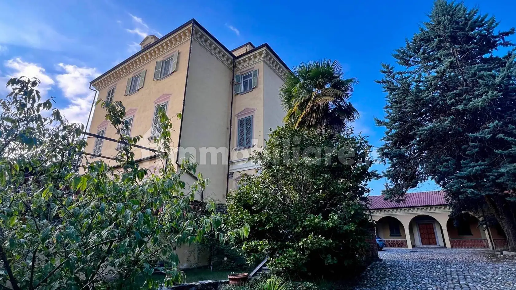 Appartamento in vendita a Torre Canavese