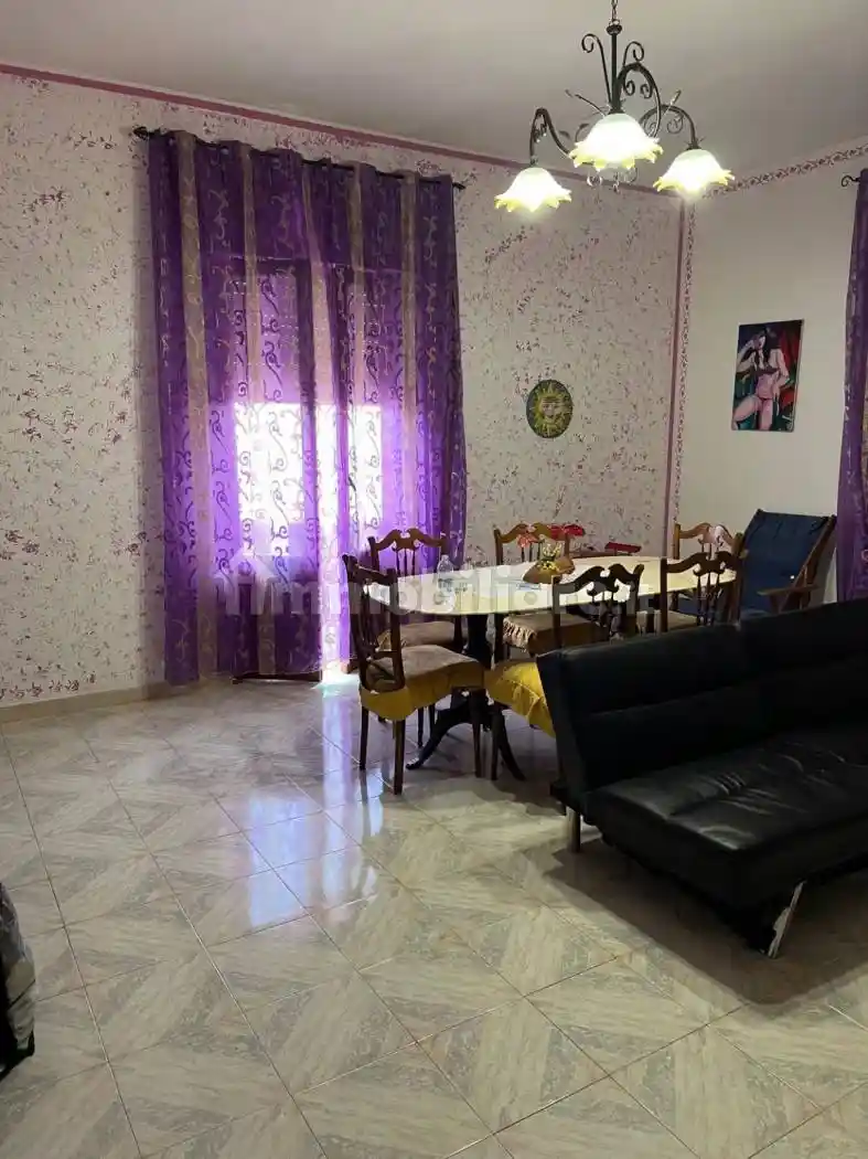 Appartamento in vendita a Acquedolci