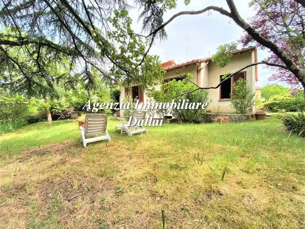 Villa in vendita a Scarperia e San Piero