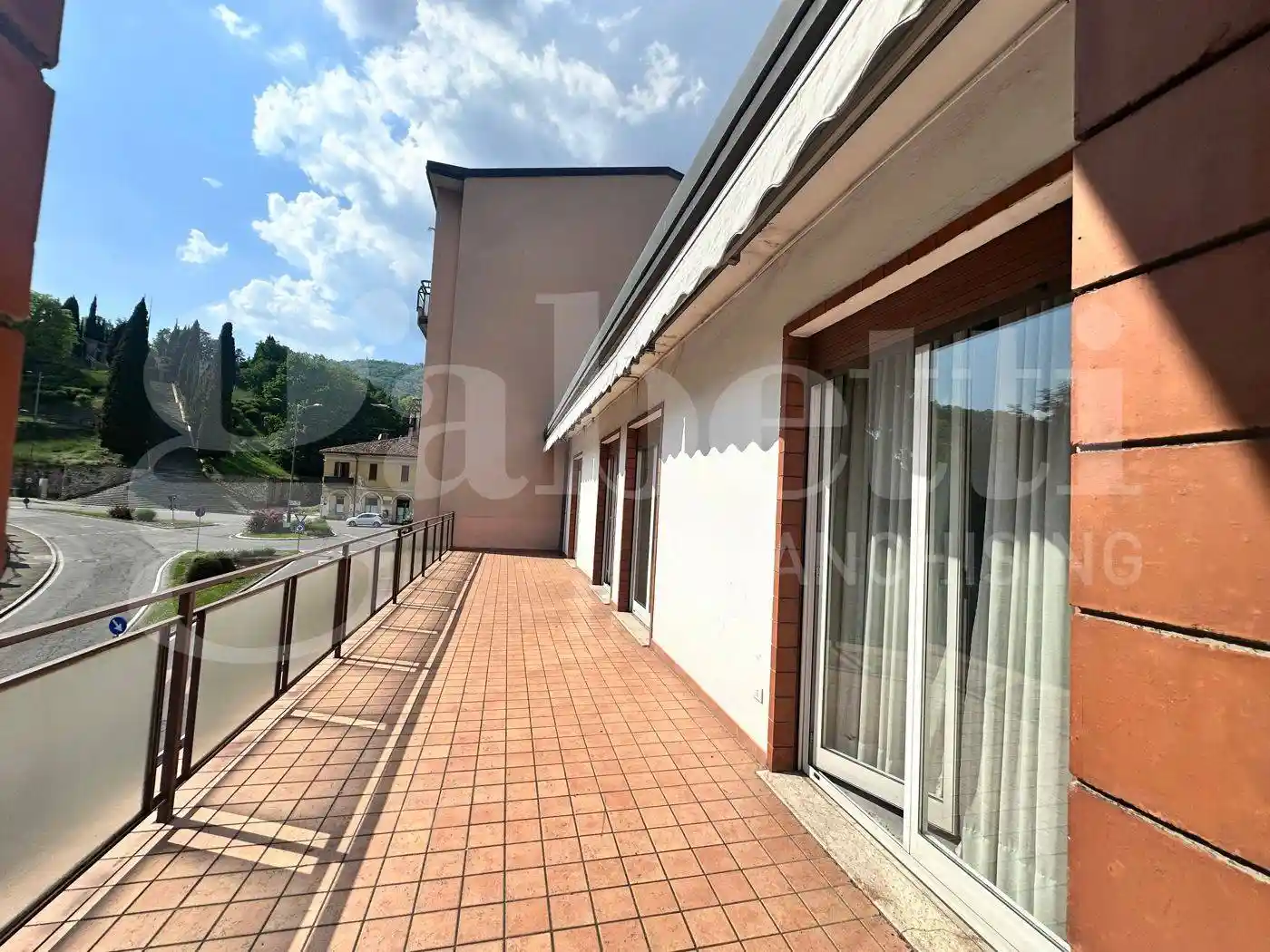 Appartamento in vendita a Erba