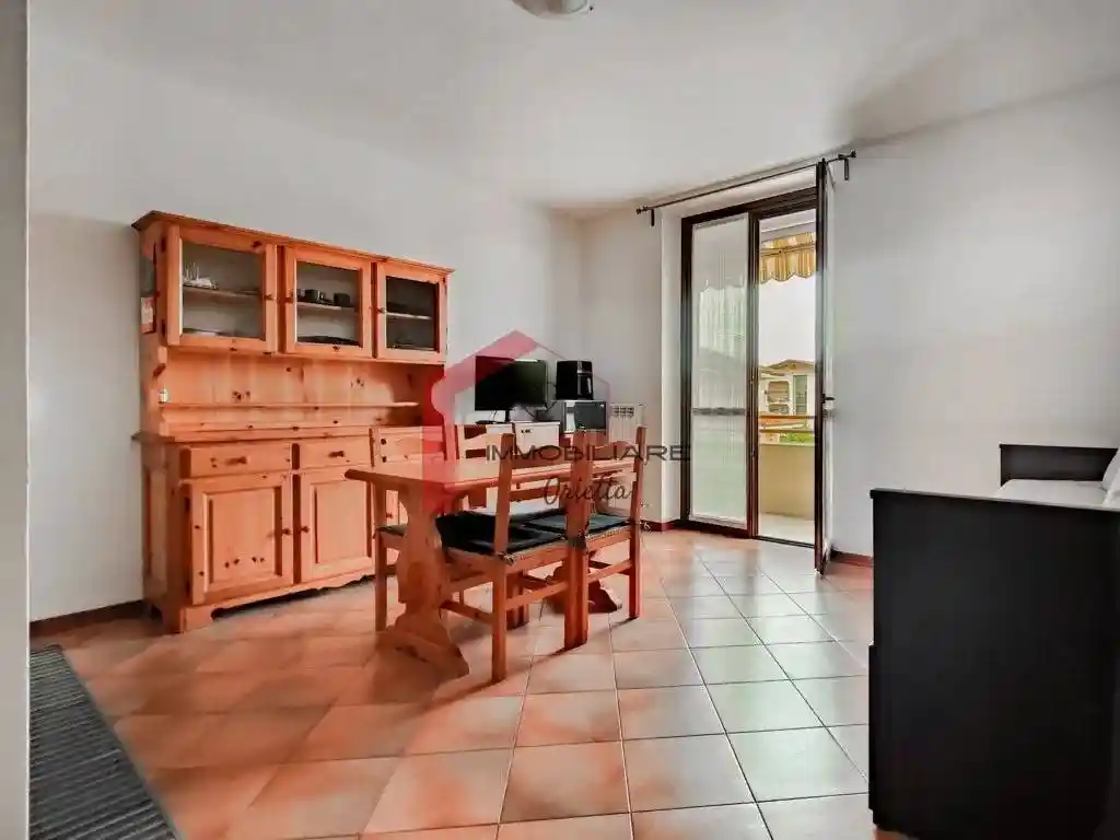 Appartamento in affitto a Corbetta