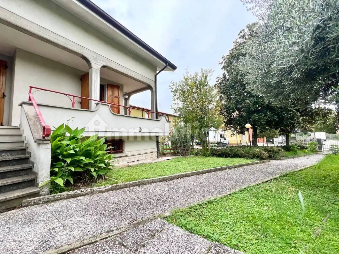 Villa in vendita a Scandiano