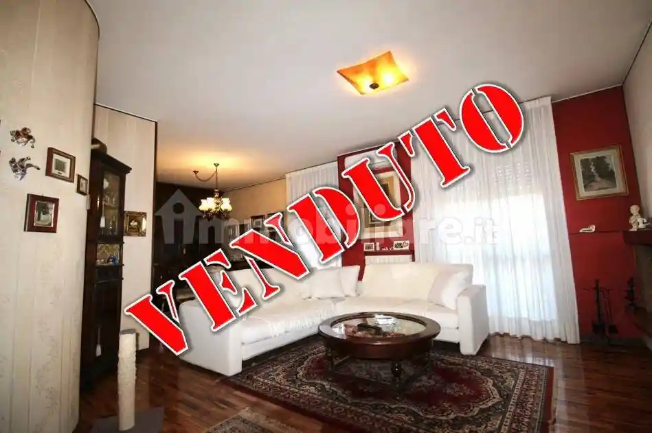 Appartamento in vendita a Trezzo sull'Adda