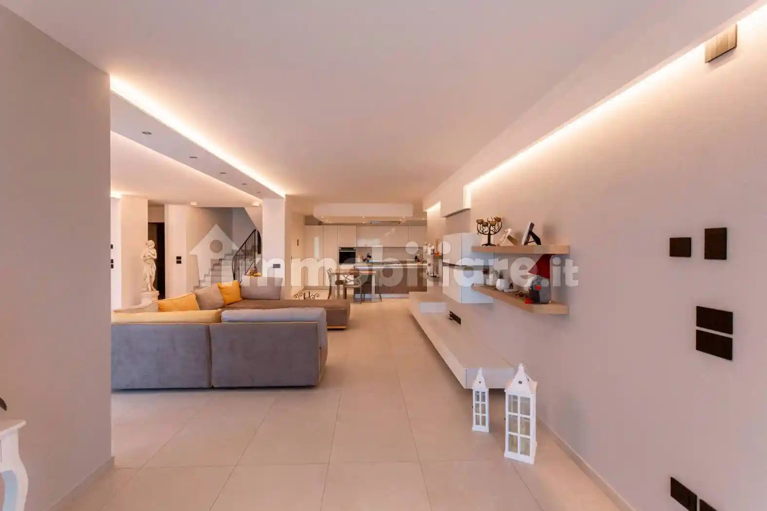 Appartamento in vendita a San Marino