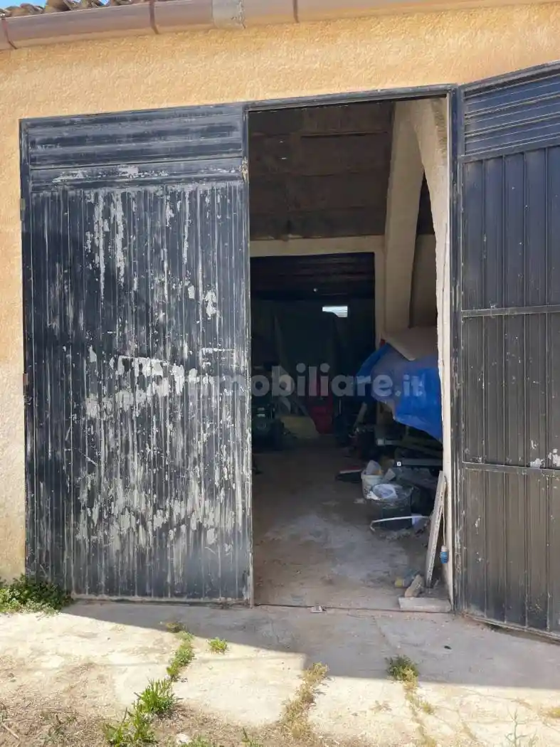 Villa in vendita a Petrosino