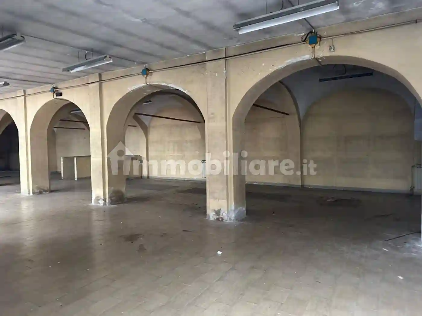 Palazzo - Edificio - foto 4