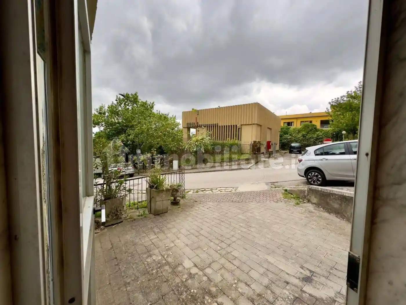 Terratetto plurifamiliare via Porta Sant'anna 132, Zungoli - foto 2