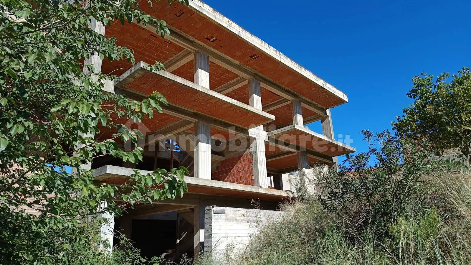 Casa indipendente in vendita a Valdina