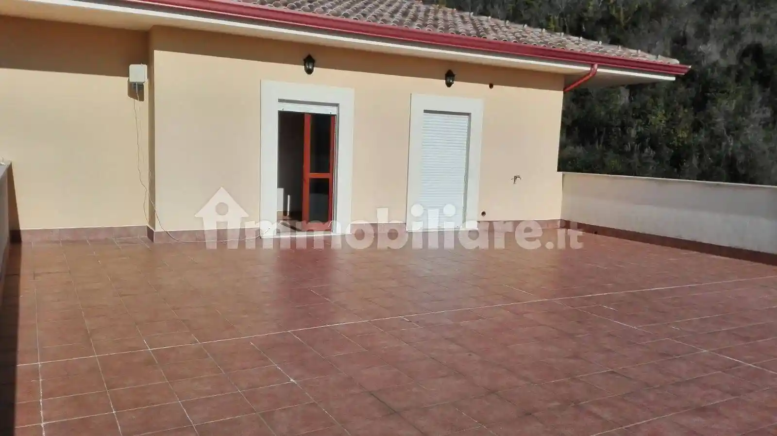 Appartamento in vendita a Sant'Elia Fiumerapido