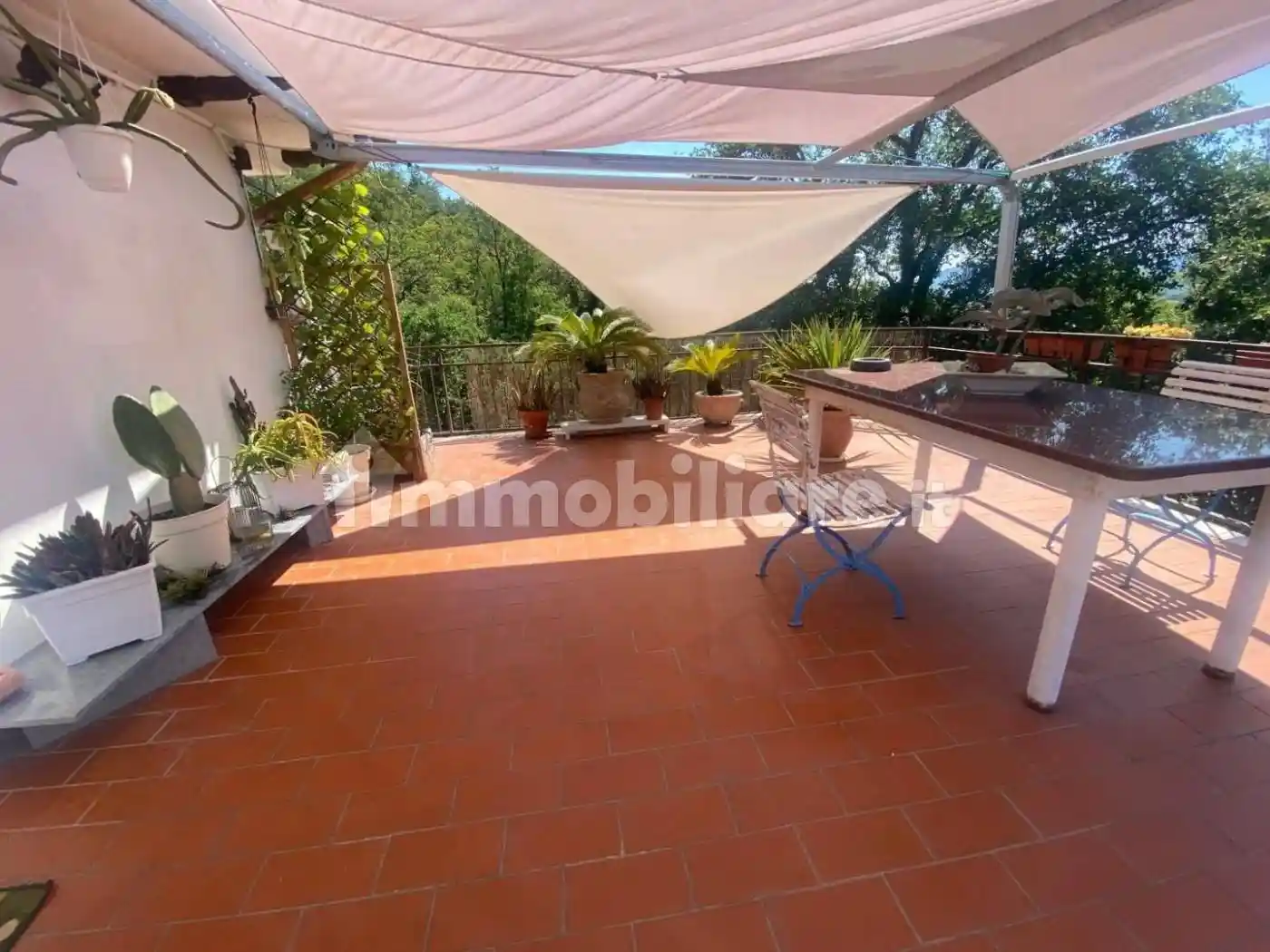 Appartamento in vendita a Castelnuovo Magra