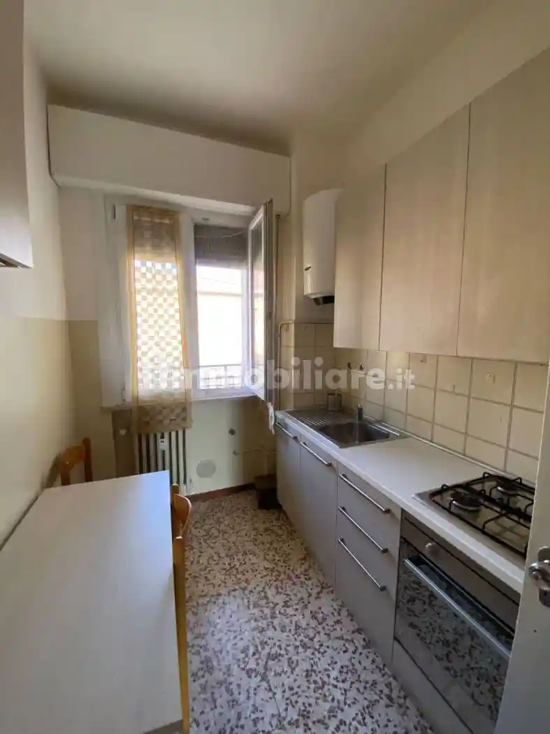 Appartamento in affitto a Parma