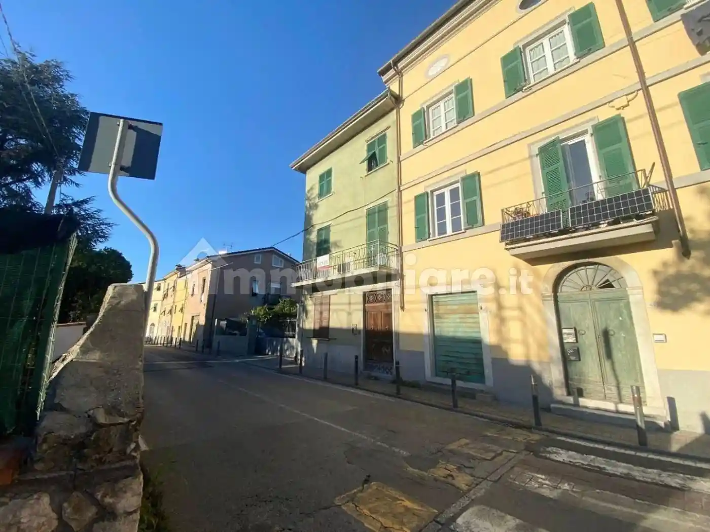 Appartamento in vendita a Sarzana