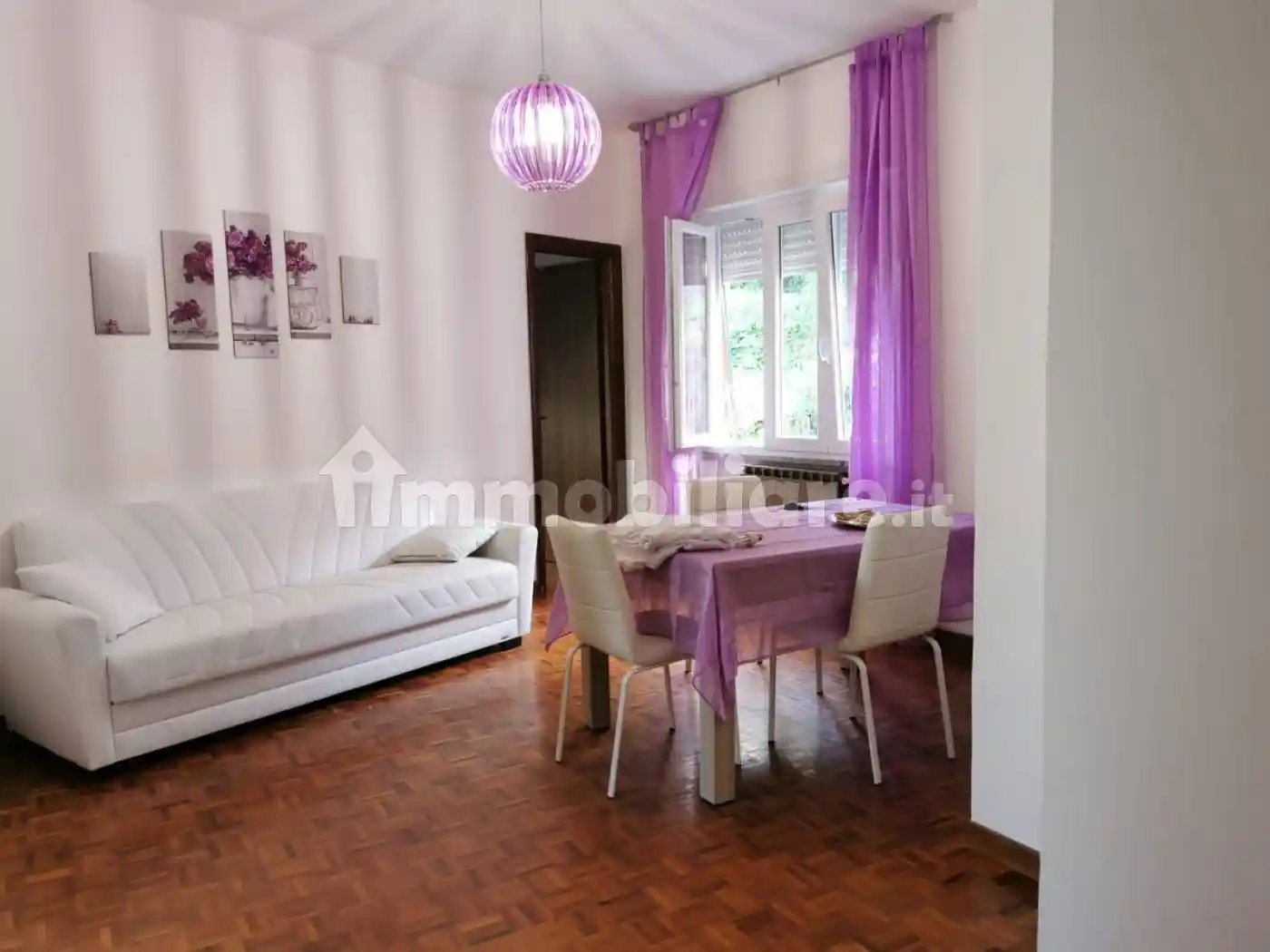 Appartamento in vendita a Velletri