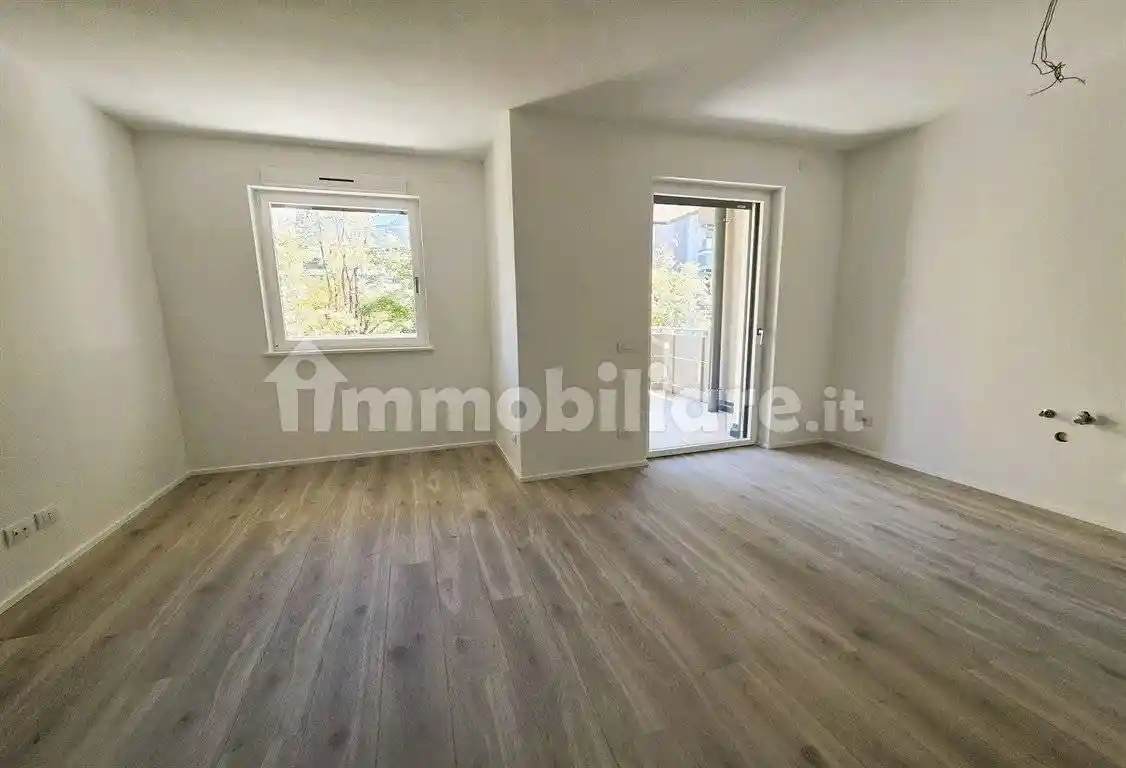 Appartamento in vendita a Trento