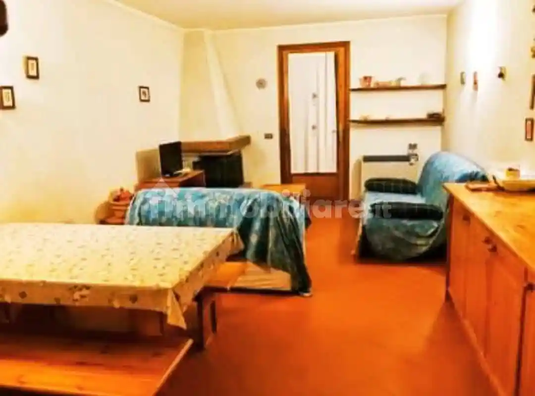 Appartamento in vendita a Fiumalbo