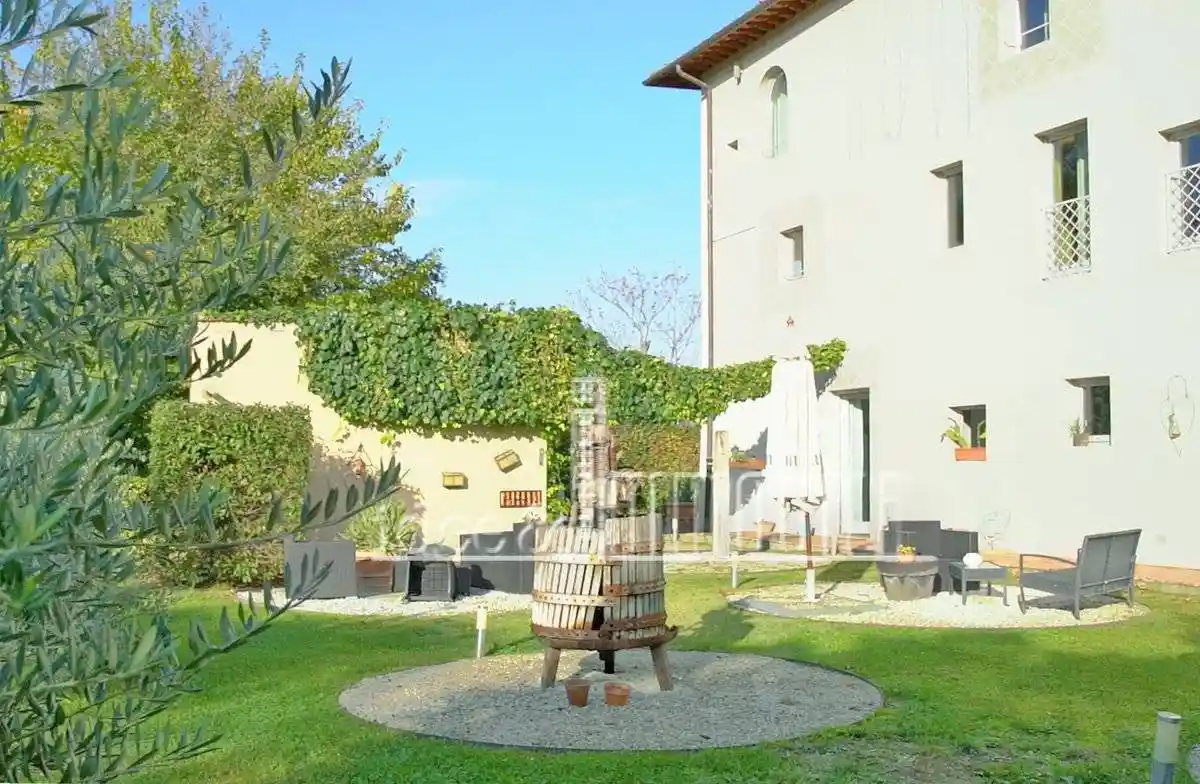 Villa in vendita a Firenze