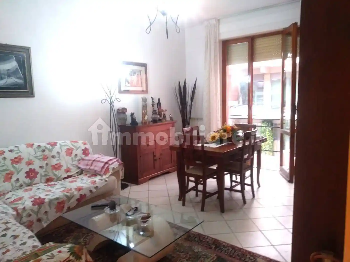 Appartamento in vendita a Chianciano Terme