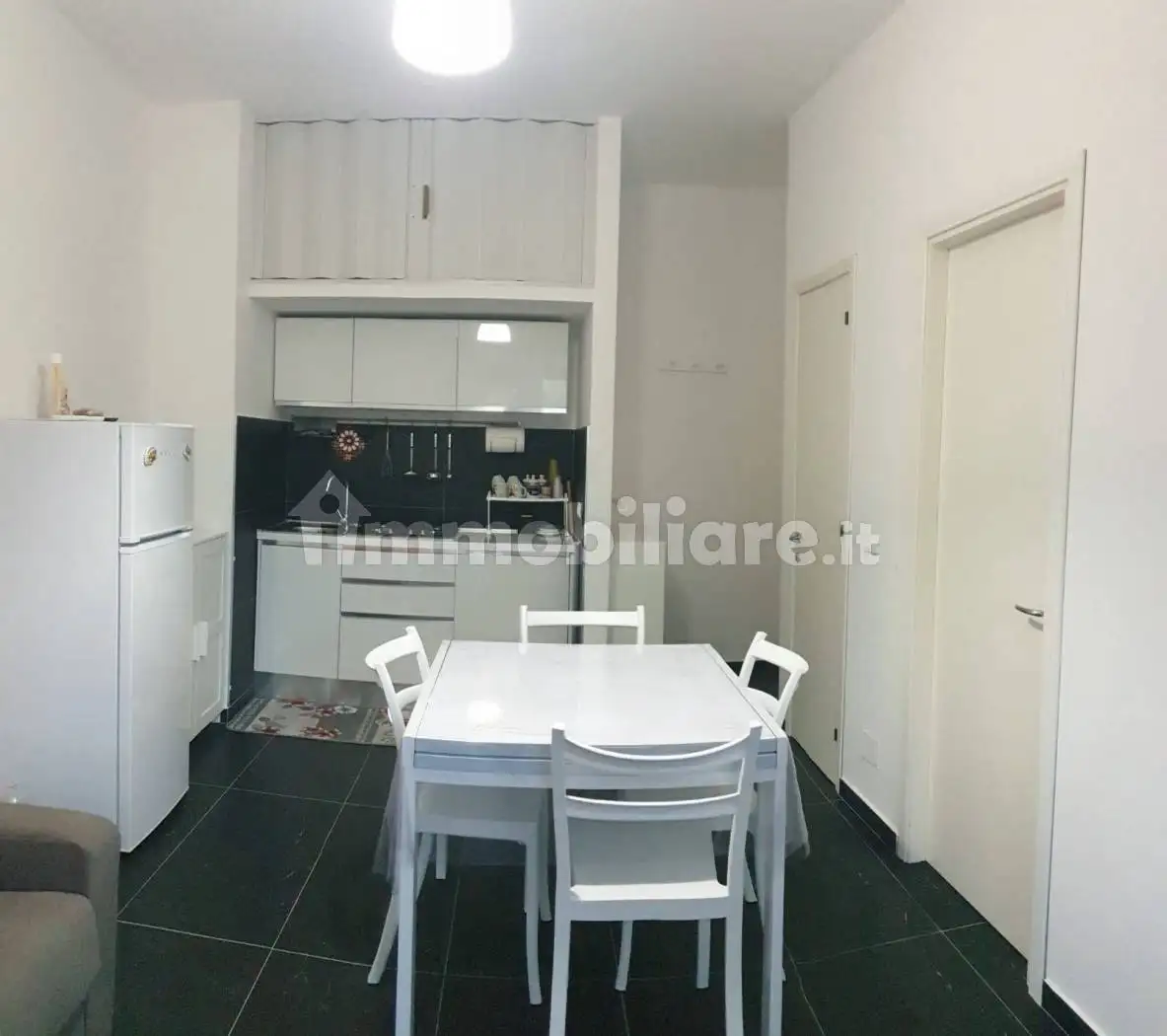 Appartamento in vendita a San Salvo