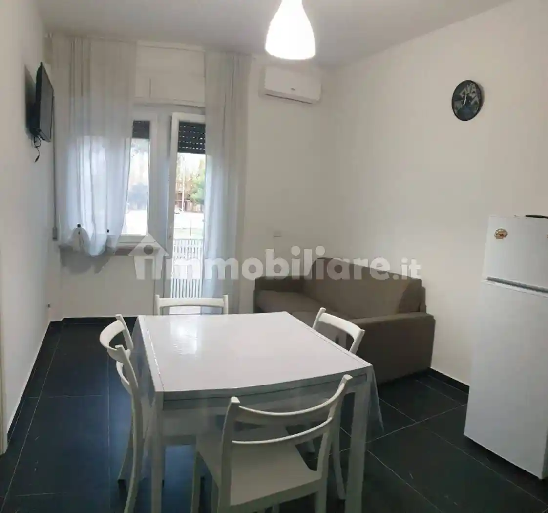 Appartamento via Ferdinando Magellano, Salvo Marina, San Salvo - foto 2