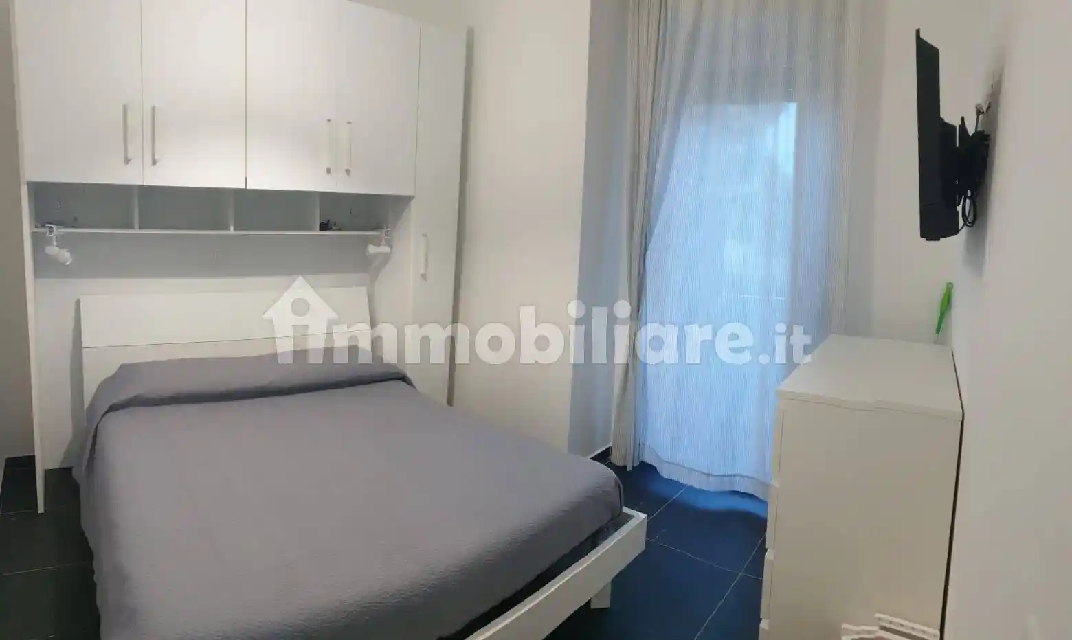 Appartamento via Ferdinando Magellano, Salvo Marina, San Salvo - foto 3