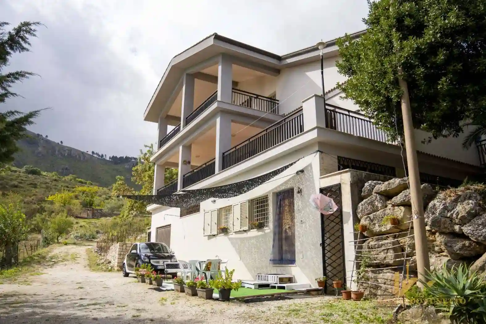 Villa - foto 4