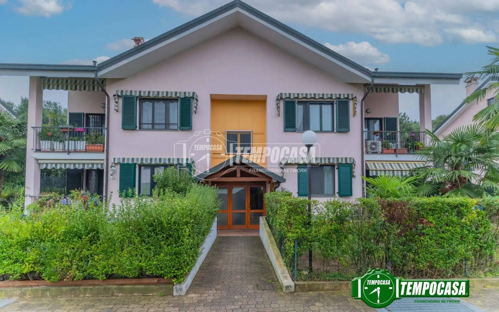 Appartamento in vendita a Cassinetta di Lugagnano