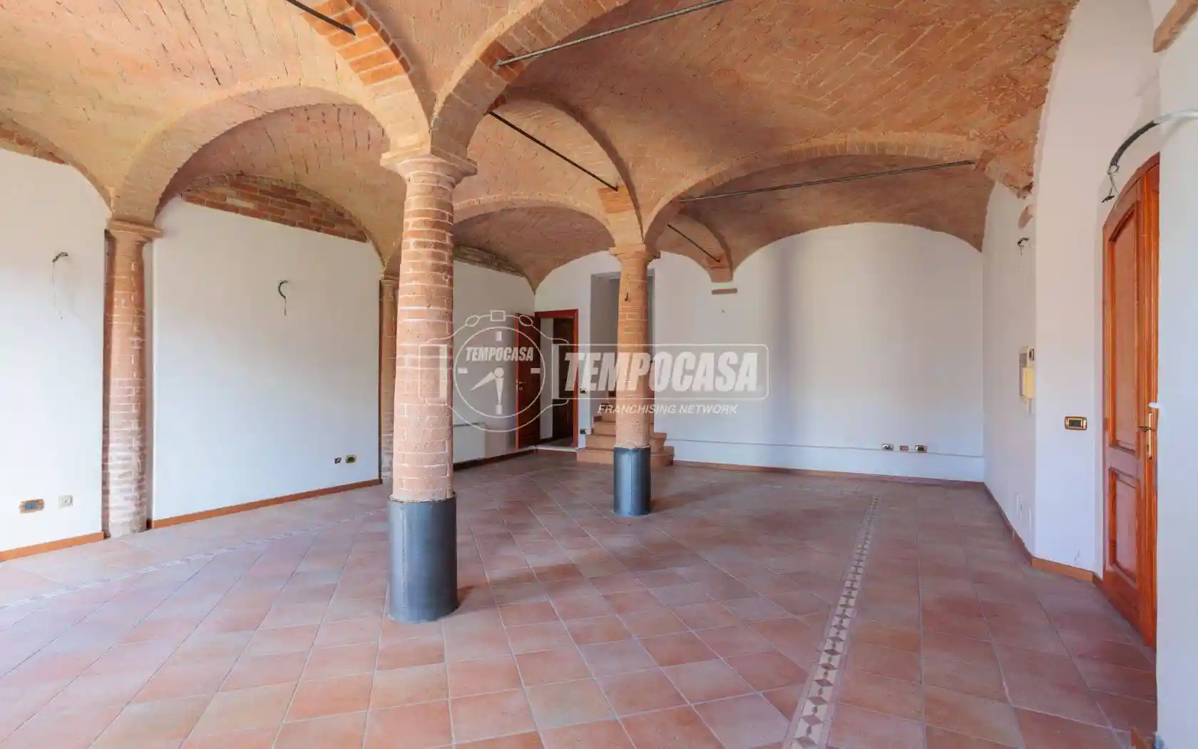 Casa indipendente in vendita a Parma