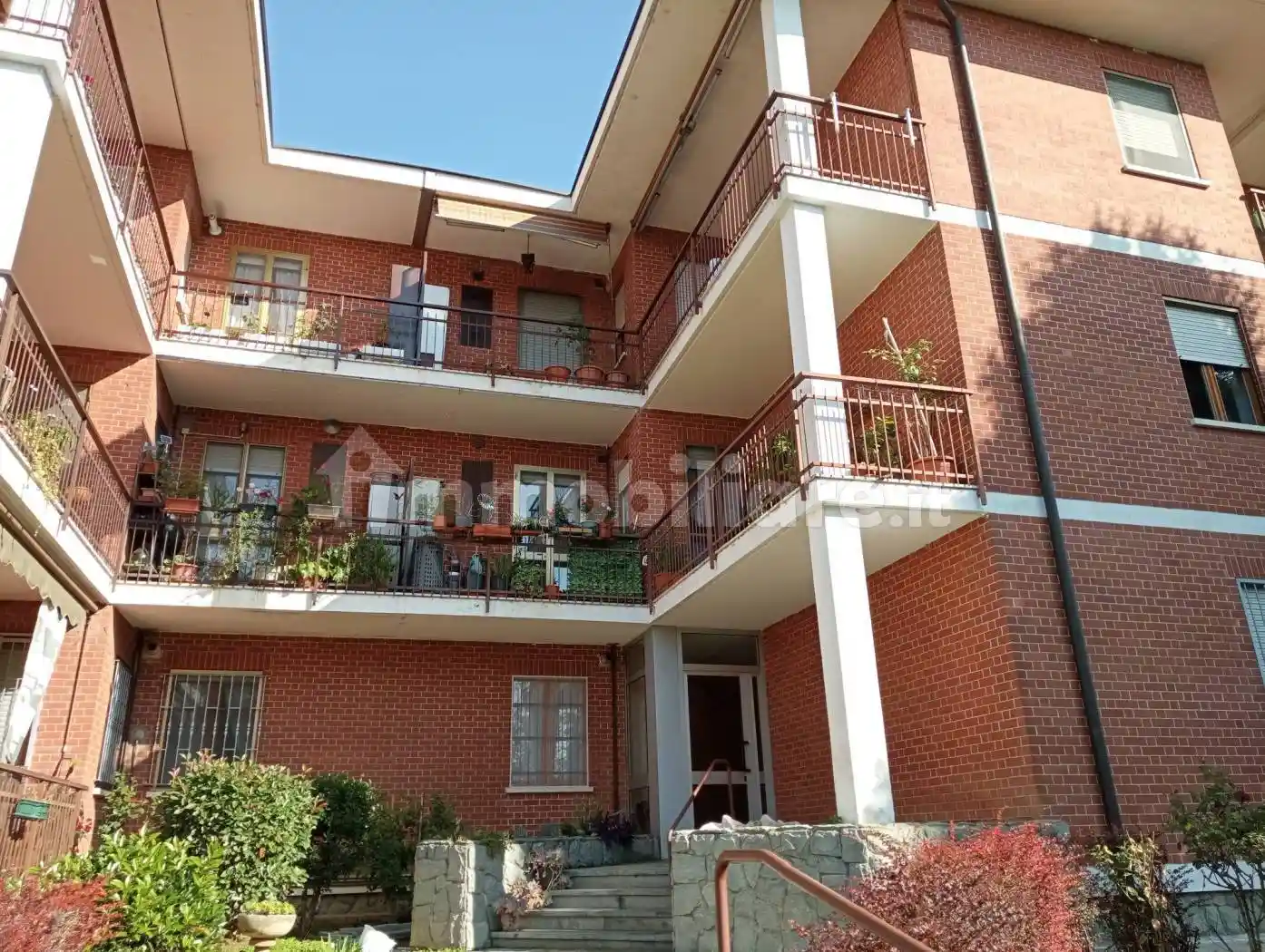 Appartamento in vendita a Poirino