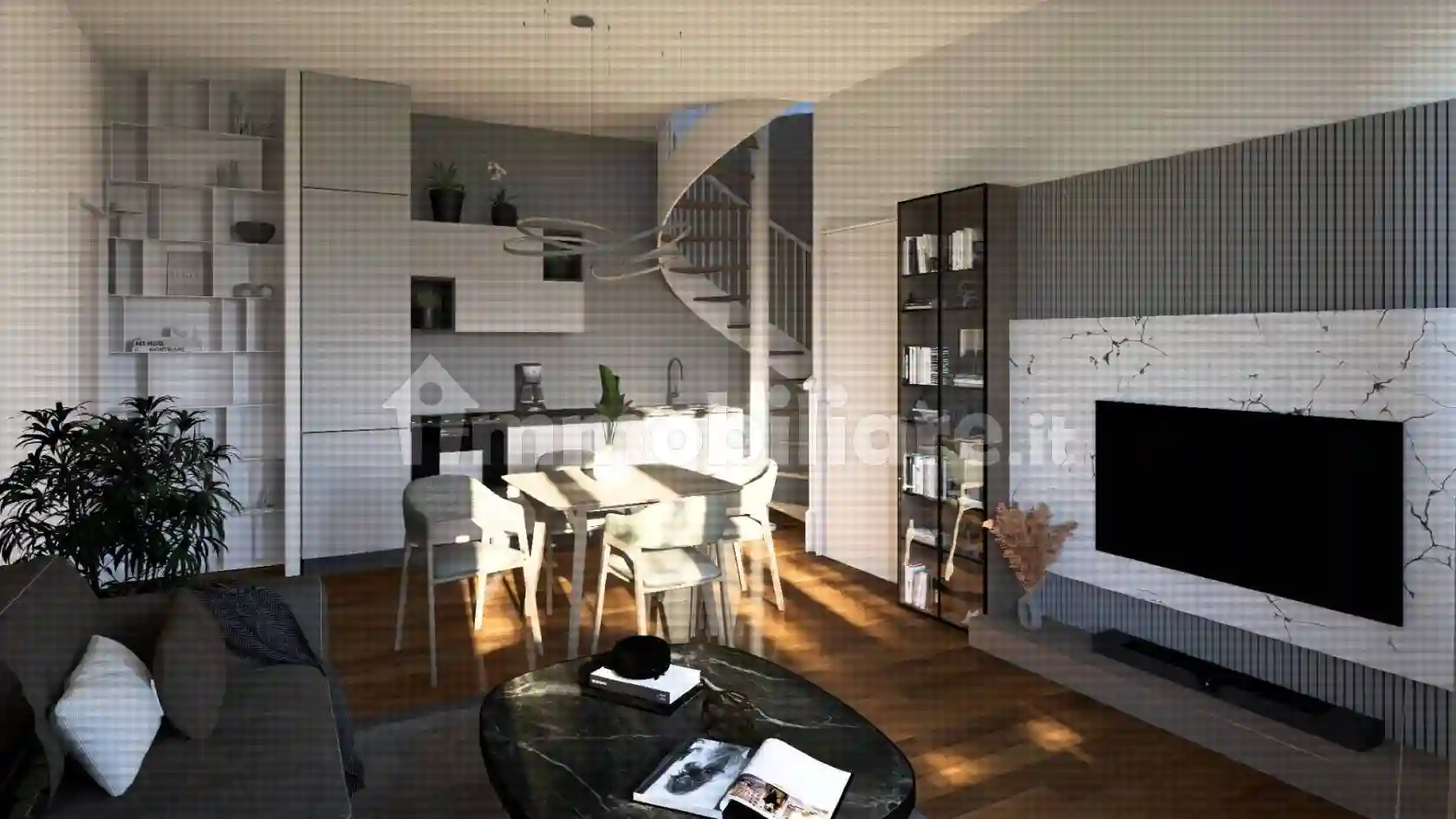 Attico - Mansarda - foto 4