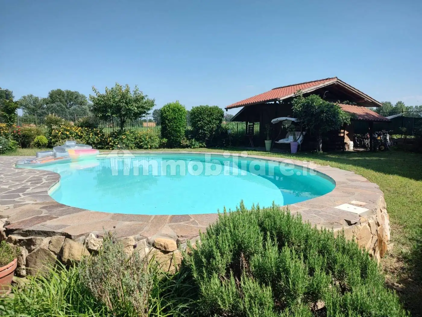 Rustico - Casale in vendita a Filighera