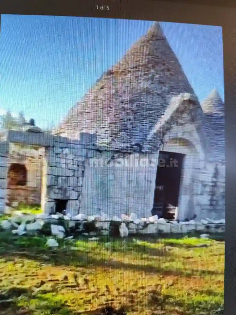 Palazzo - Edificio - foto 2