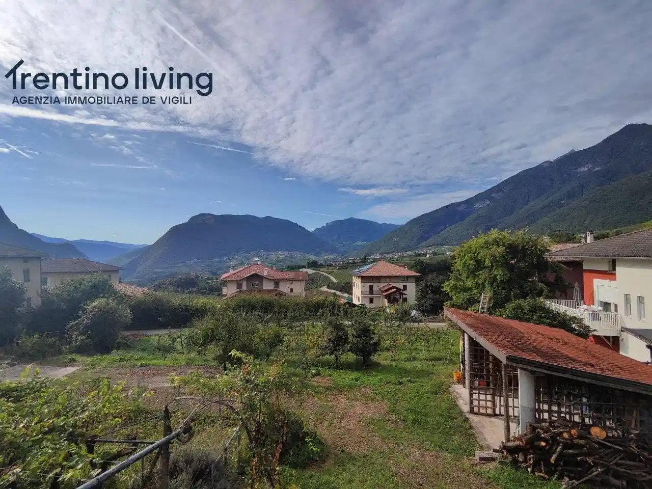 Terratetto unifamiliare 460 m², buono stato, Centro, Campodenno - foto 2