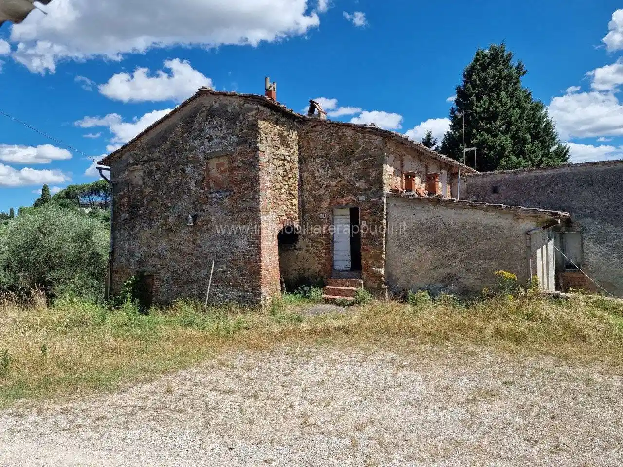 Rustico - Casale in vendita a Sinalunga