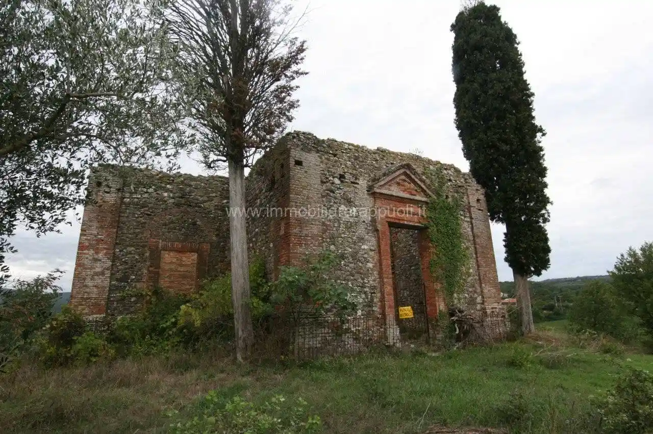 Rustico - Casale in vendita a Sinalunga