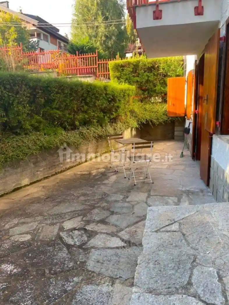 Appartamento in affitto a Bardonecchia