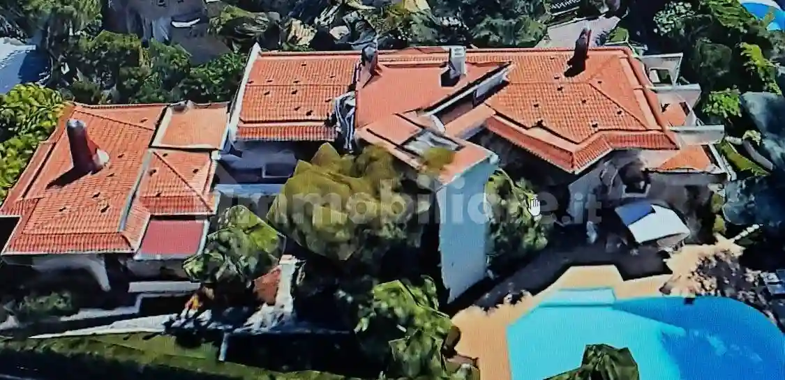 Villa unifamiliare, ottimo stato, 1000 m², Montesilvano Colle, Montesilvano - foto 4