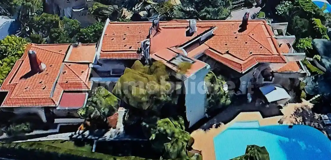 Villa unifamiliare, ottimo stato, 1000 m², Montesilvano Colle, Montesilvano - foto 2