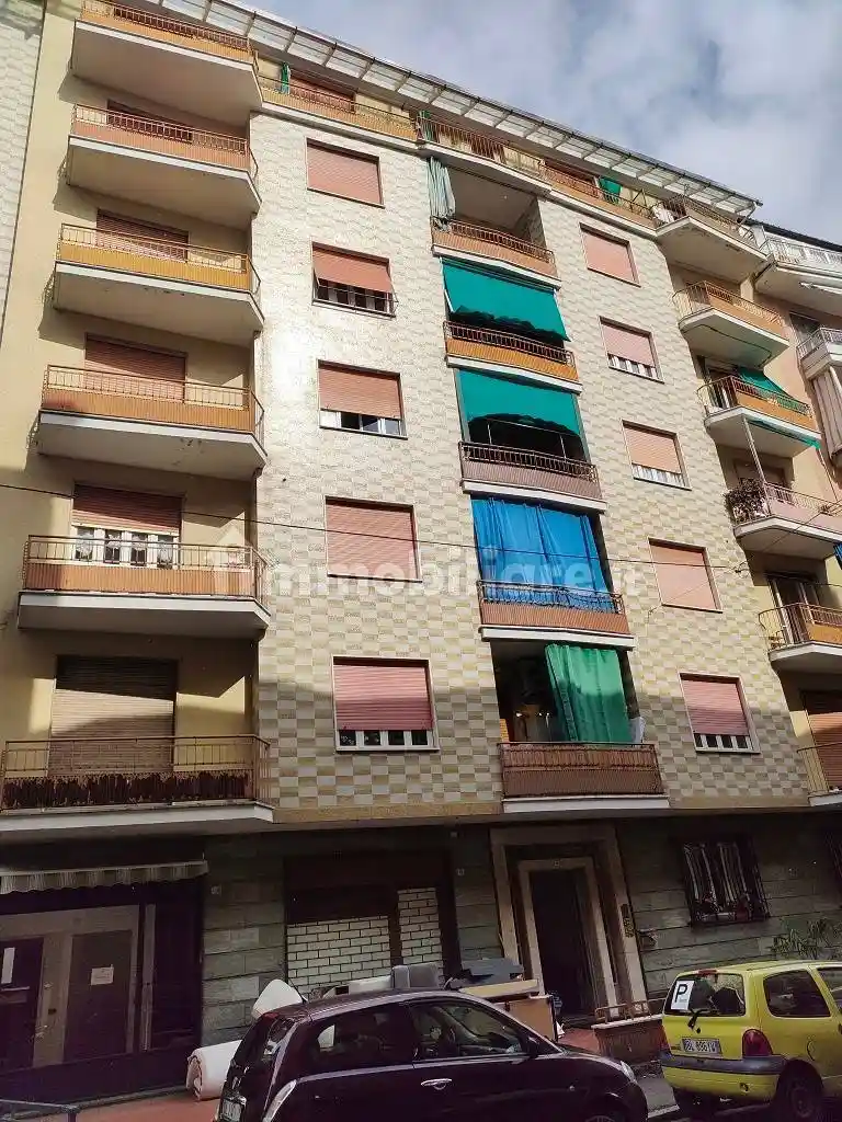 Appartamento in vendita a Asti