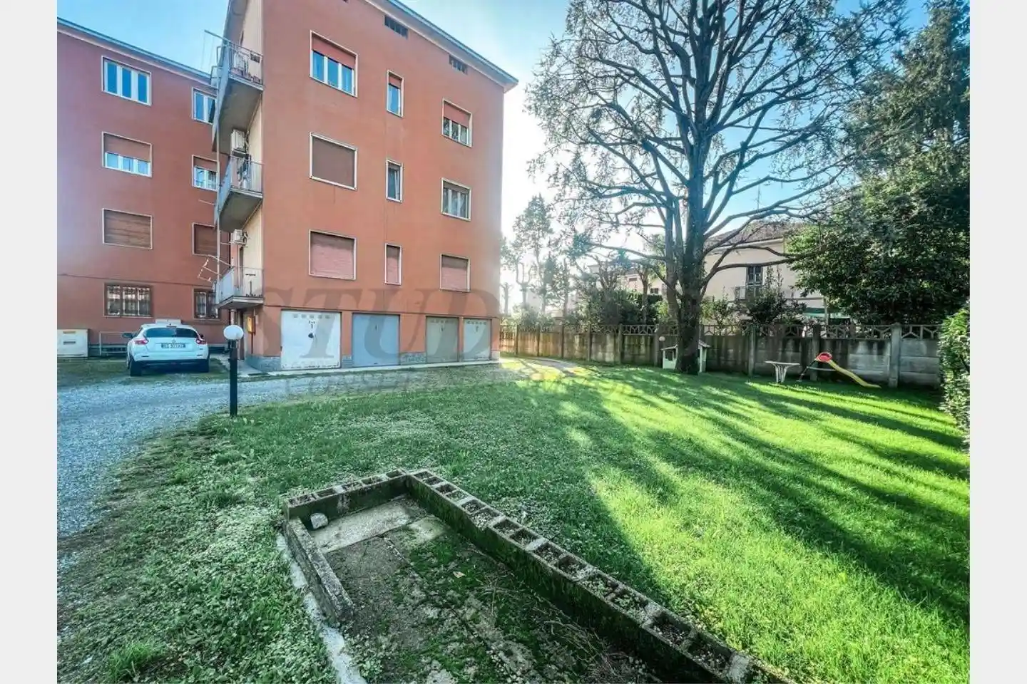 Appartamento in vendita a Cesano Maderno