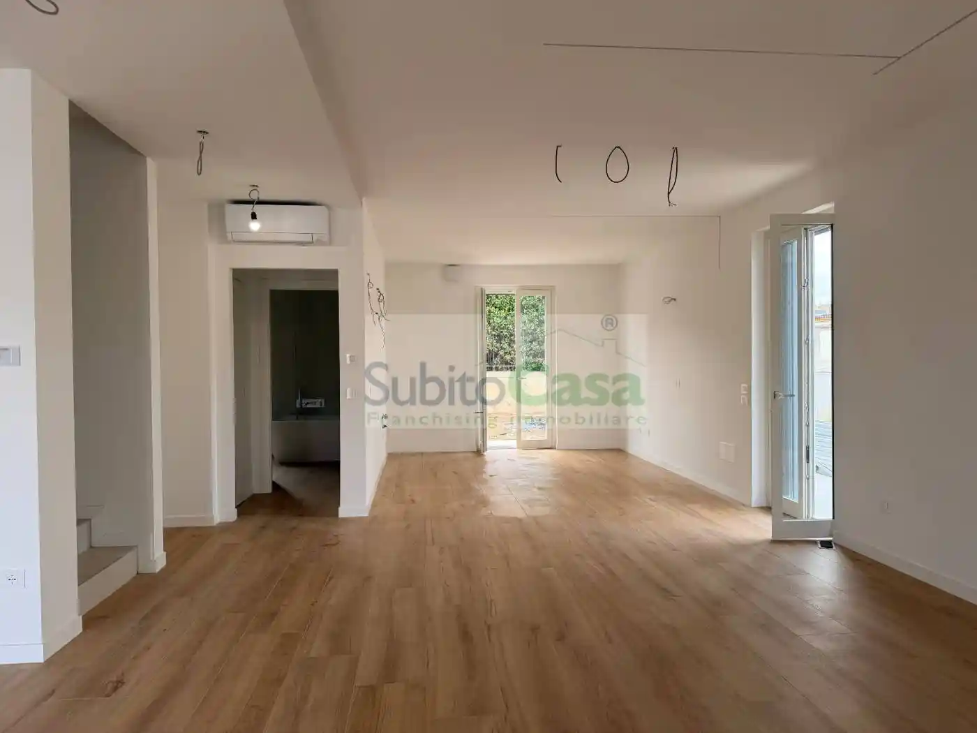 Villetta a schiera - foto 3