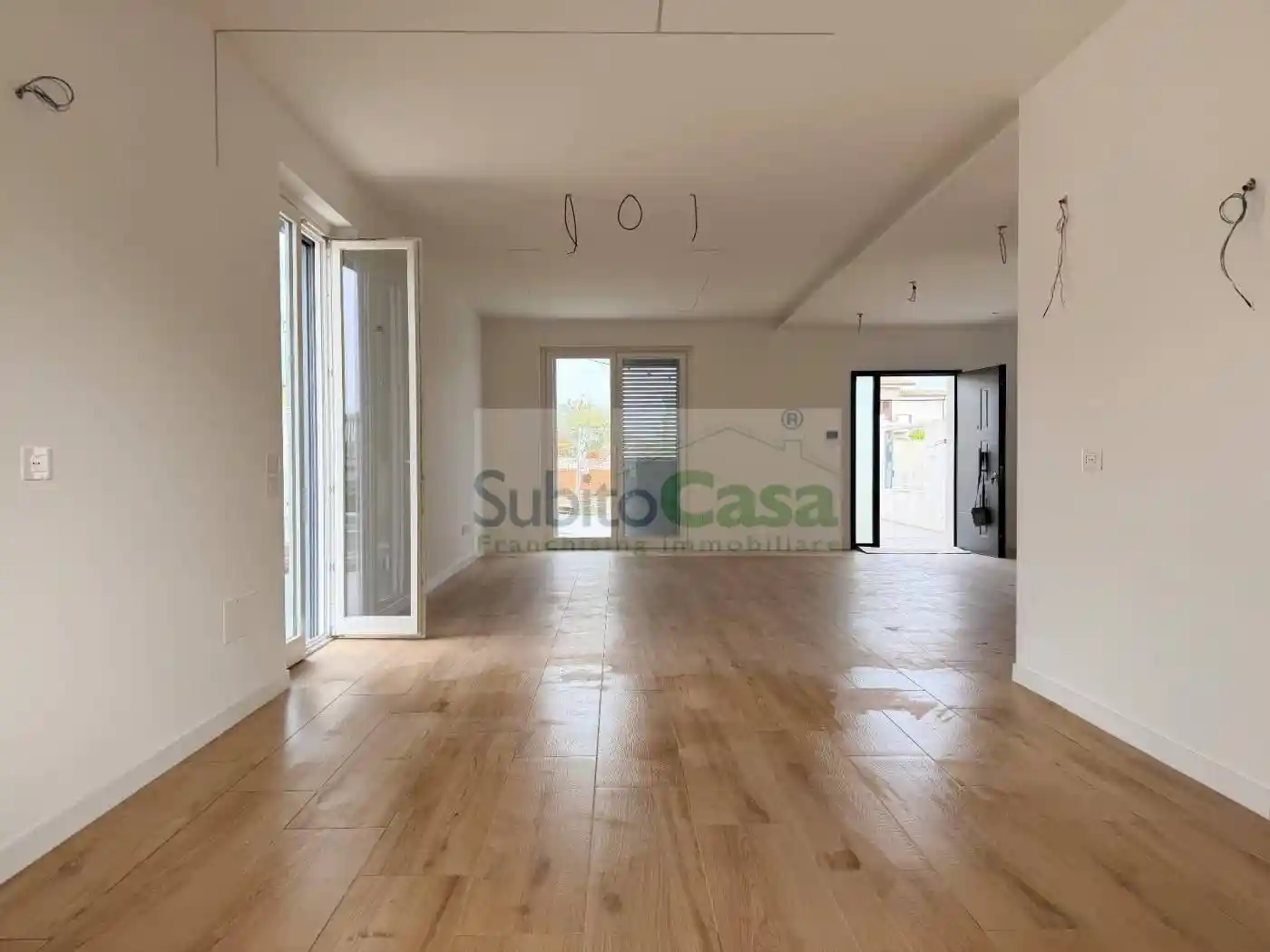 Villetta a schiera - foto 4