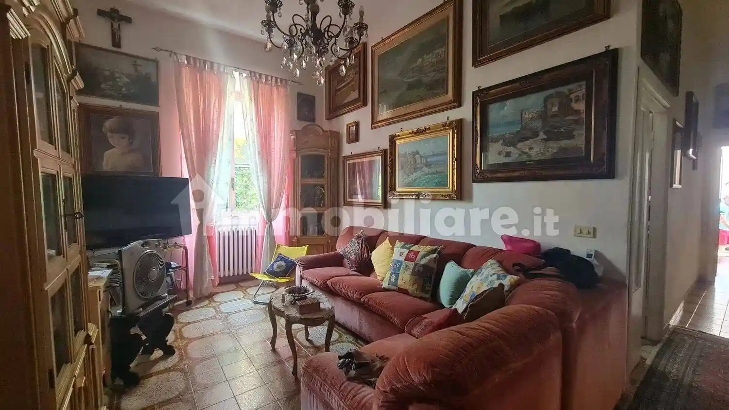 Appartamento in vendita a Nettuno