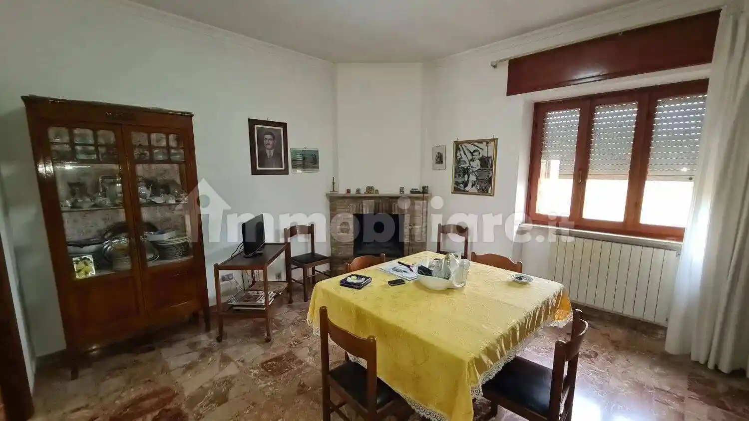 Villa in vendita a Nettuno