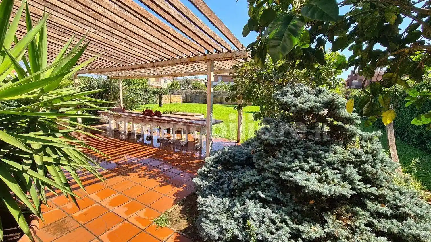 Villa in vendita a Anzio